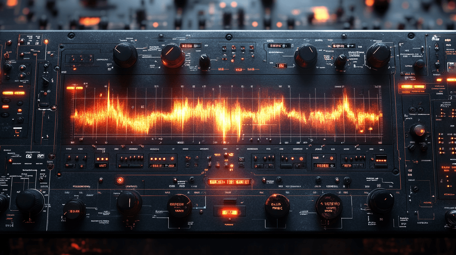 Bass Envelope Filter