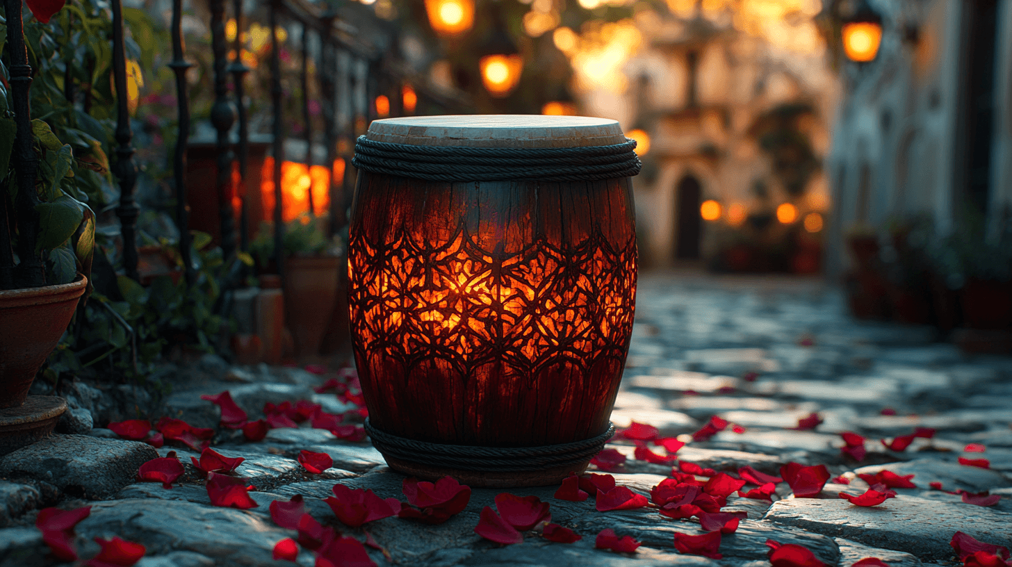 Cajón