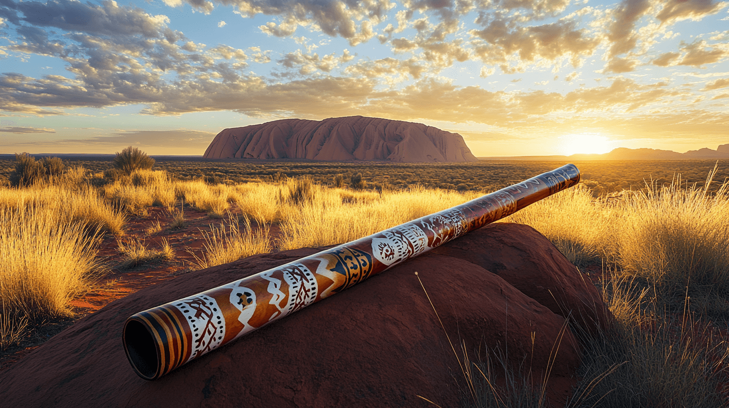 Didgeridoo