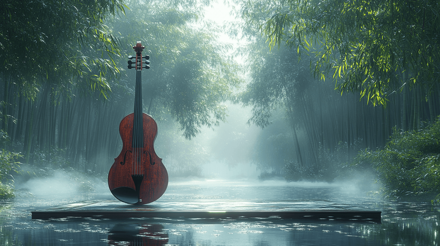 Erhu