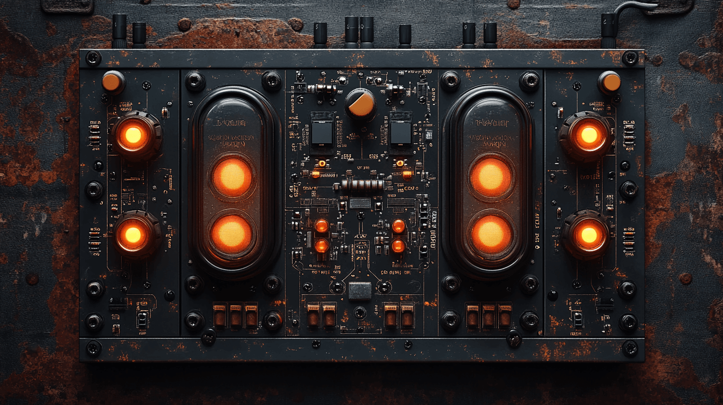 Analog Chorus