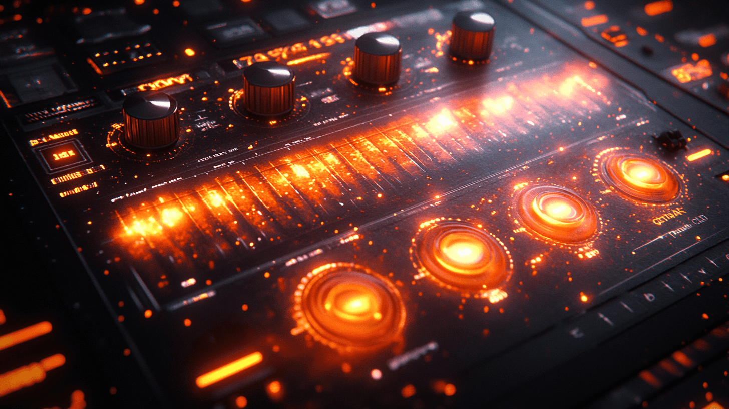 Analog Phaser