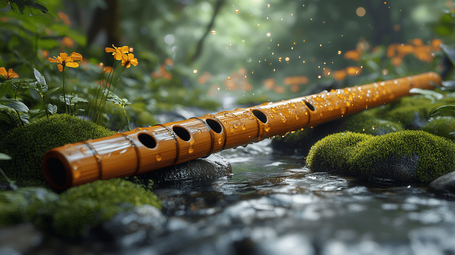 Bansuri