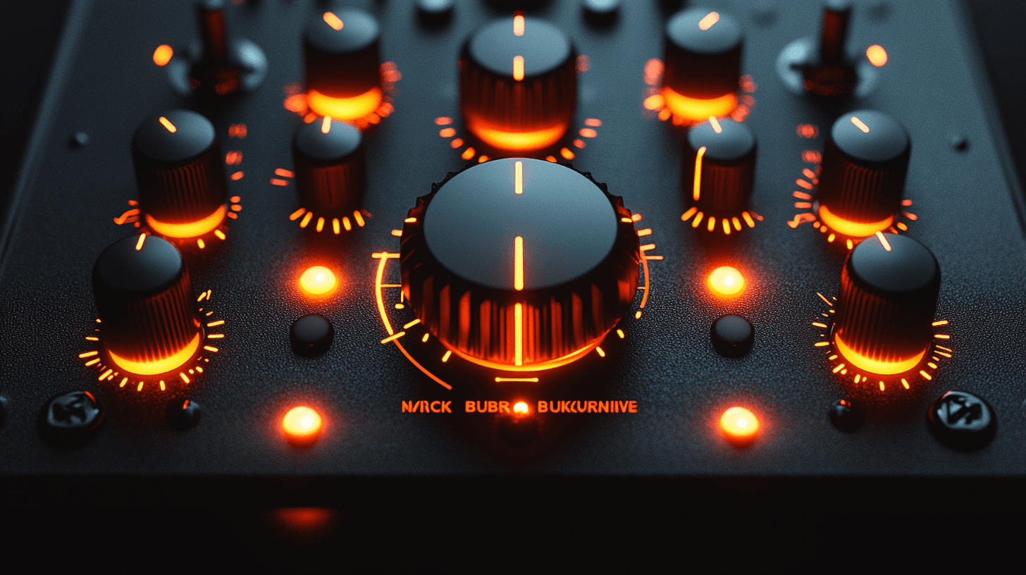Boost Buffer