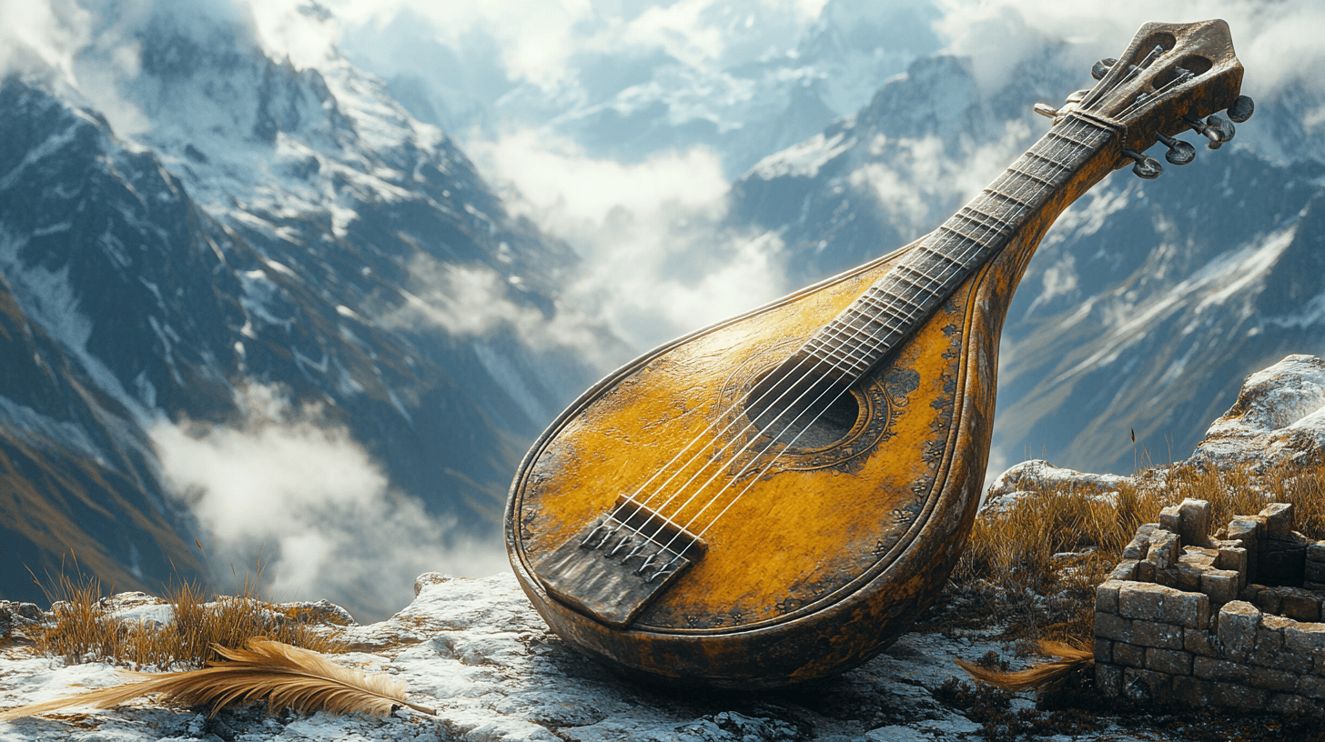Charango