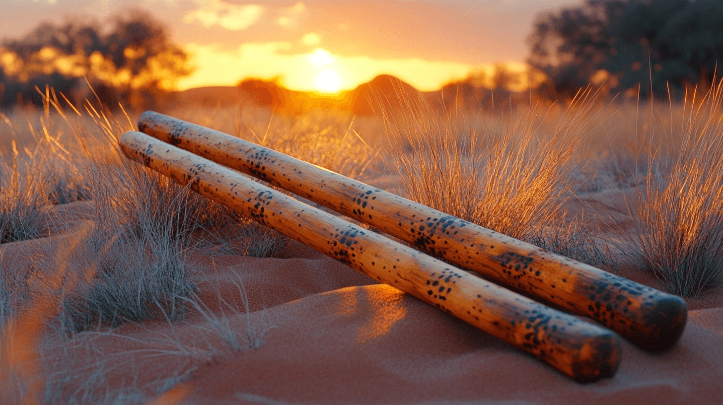 Clapsticks