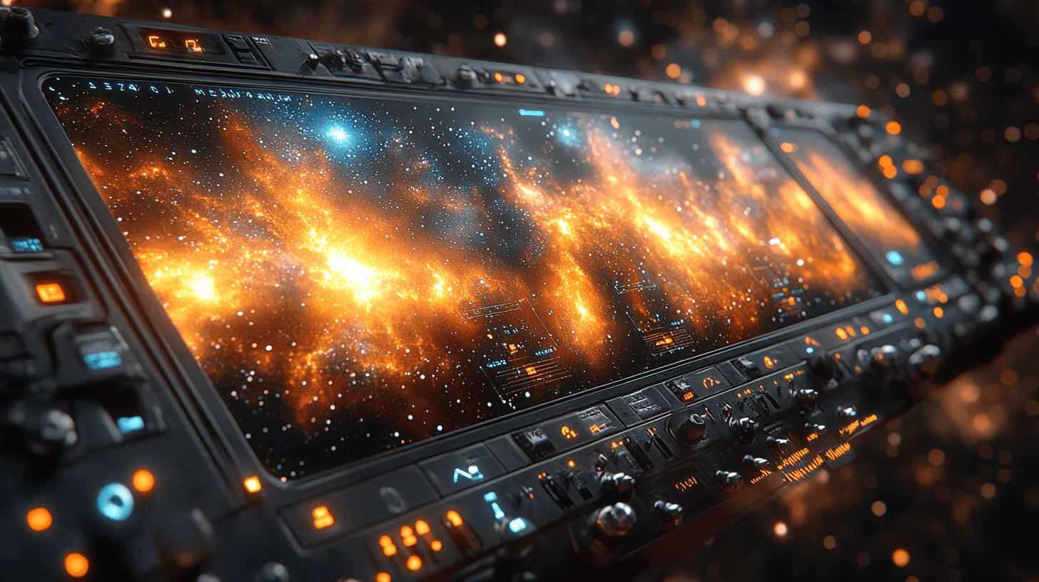 Cosmic Convolution