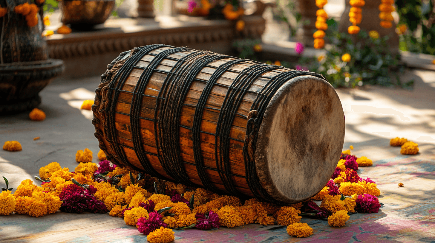 Dholak