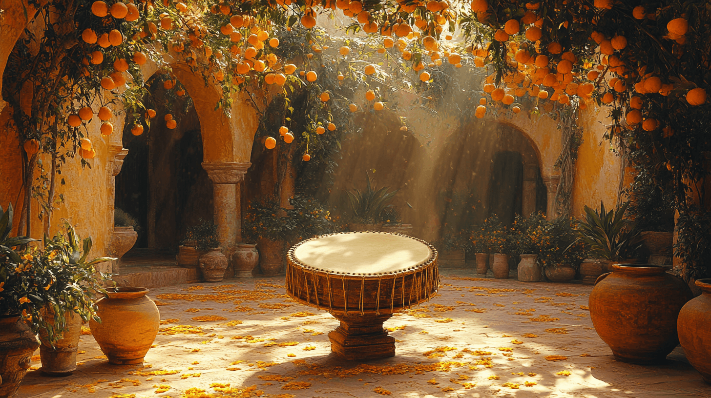 Frame Drum