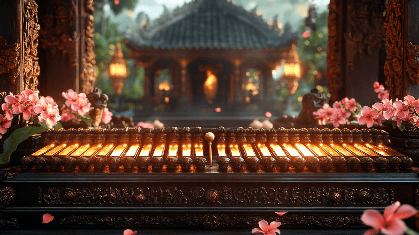 Gamelan