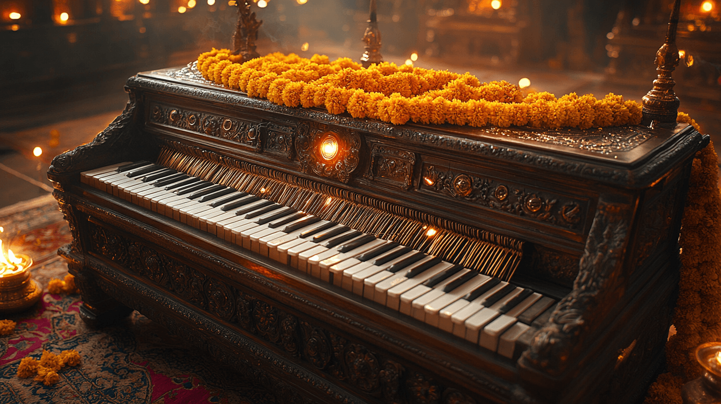Harmonium