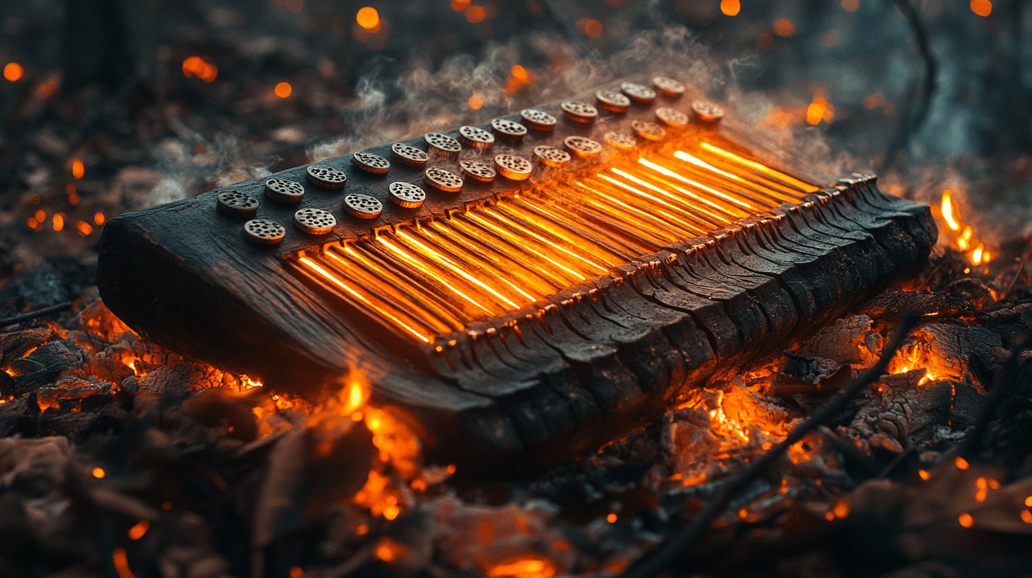 Mbira