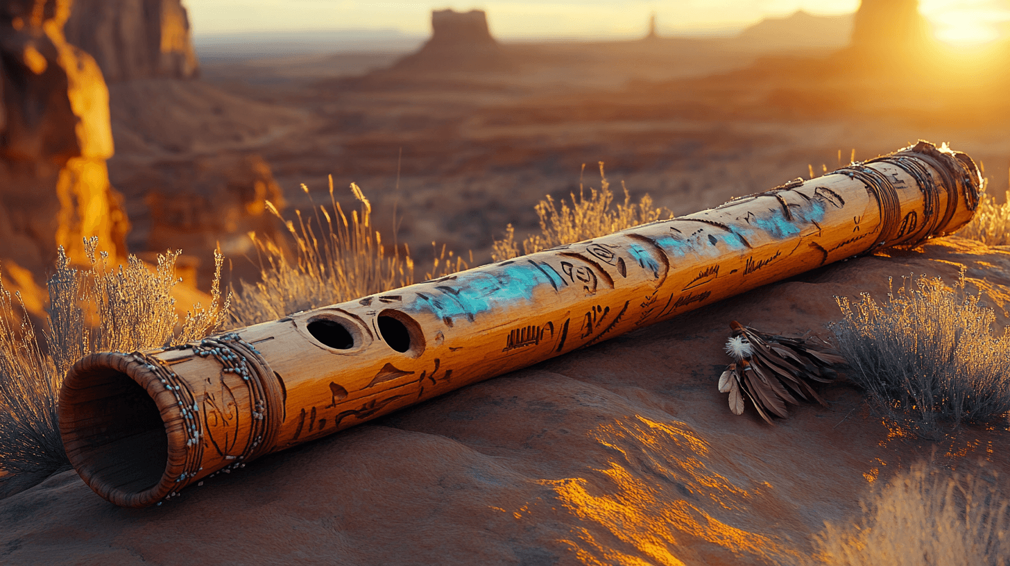 Native American Flute