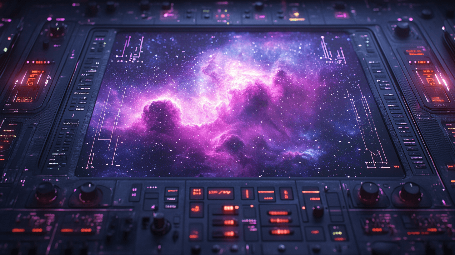 Nebula MFX