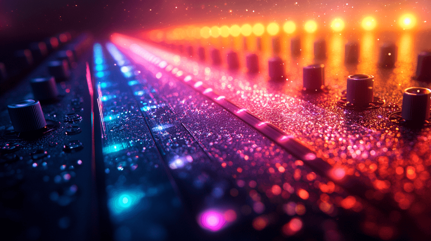 Prisma Octaver