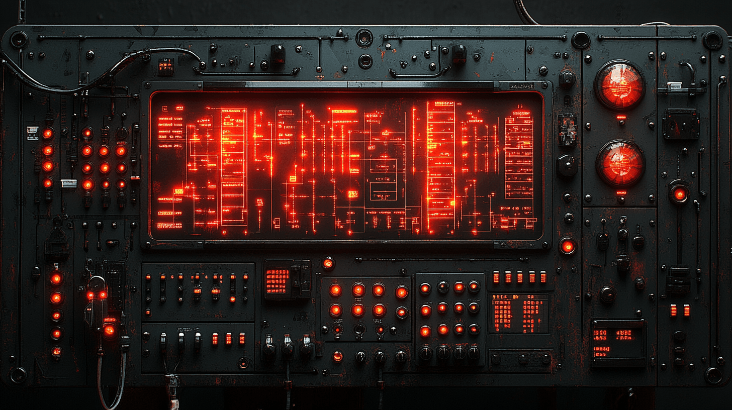 seismic