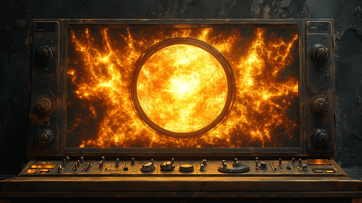 Solar Echo