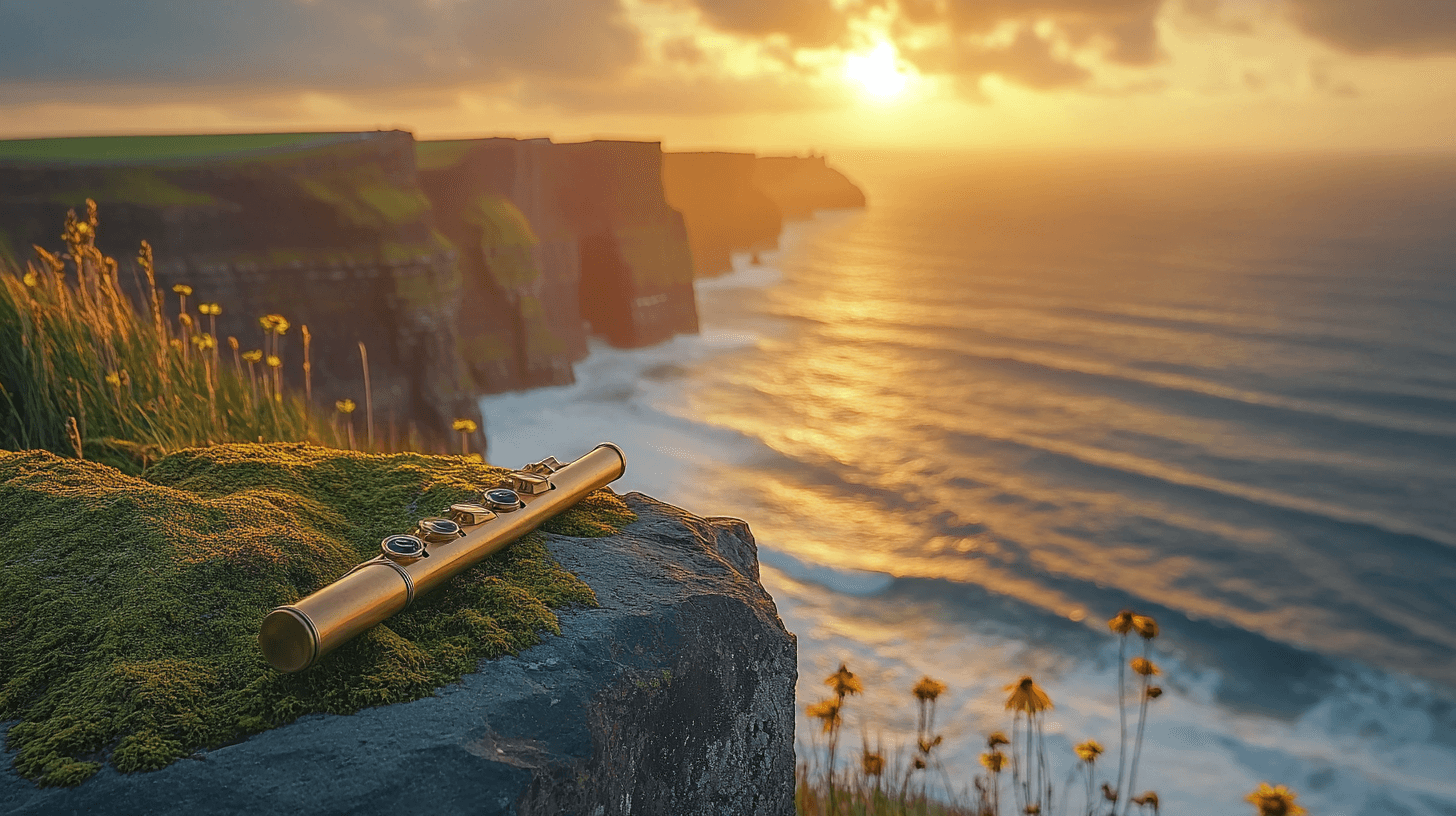 Tin Whistle